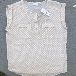 New York Company women’s top